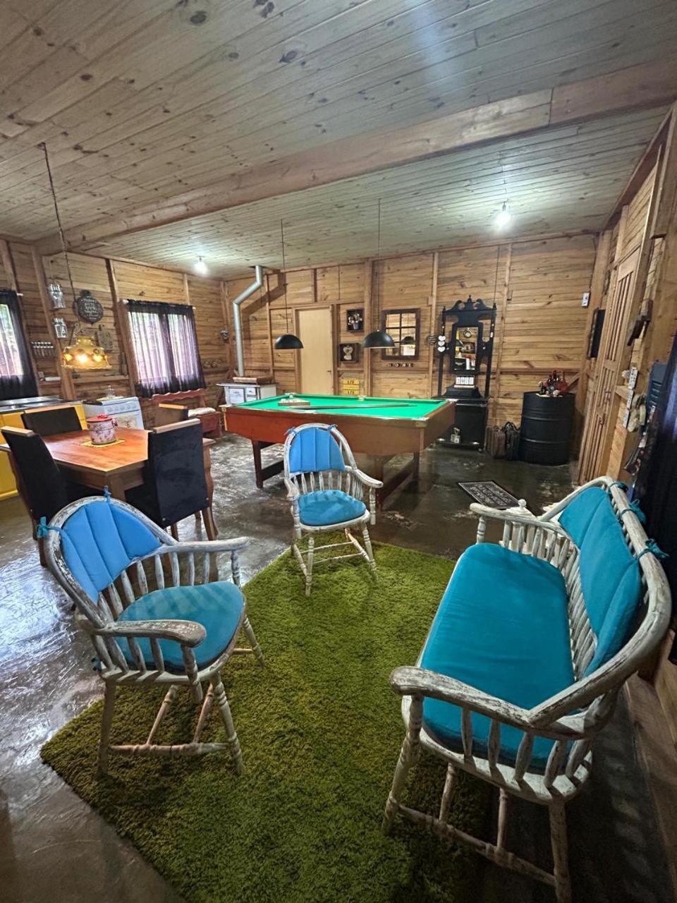 Morada Pe Da Montanha Villa Gramado Eksteriør bilde